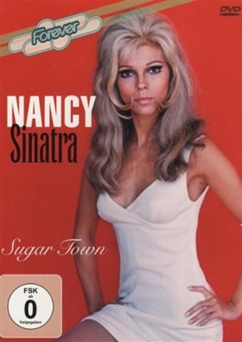 Nancy Sinatra - Sugar Town - CeX (IC): - Comprar, vender, Donar